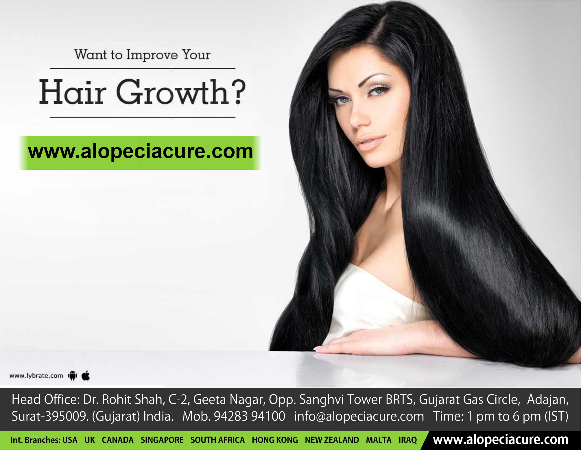 Best Food that promotes hair growth