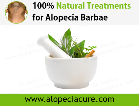 Dr Rohits natural treatment for alopecia areata