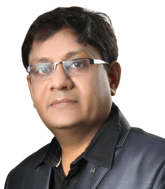 Dr. Rohit Shah