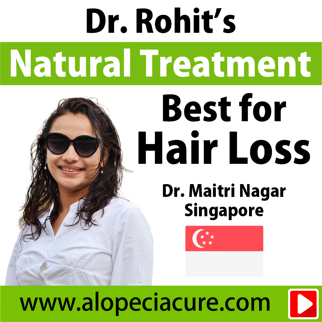 hair loss treatment review