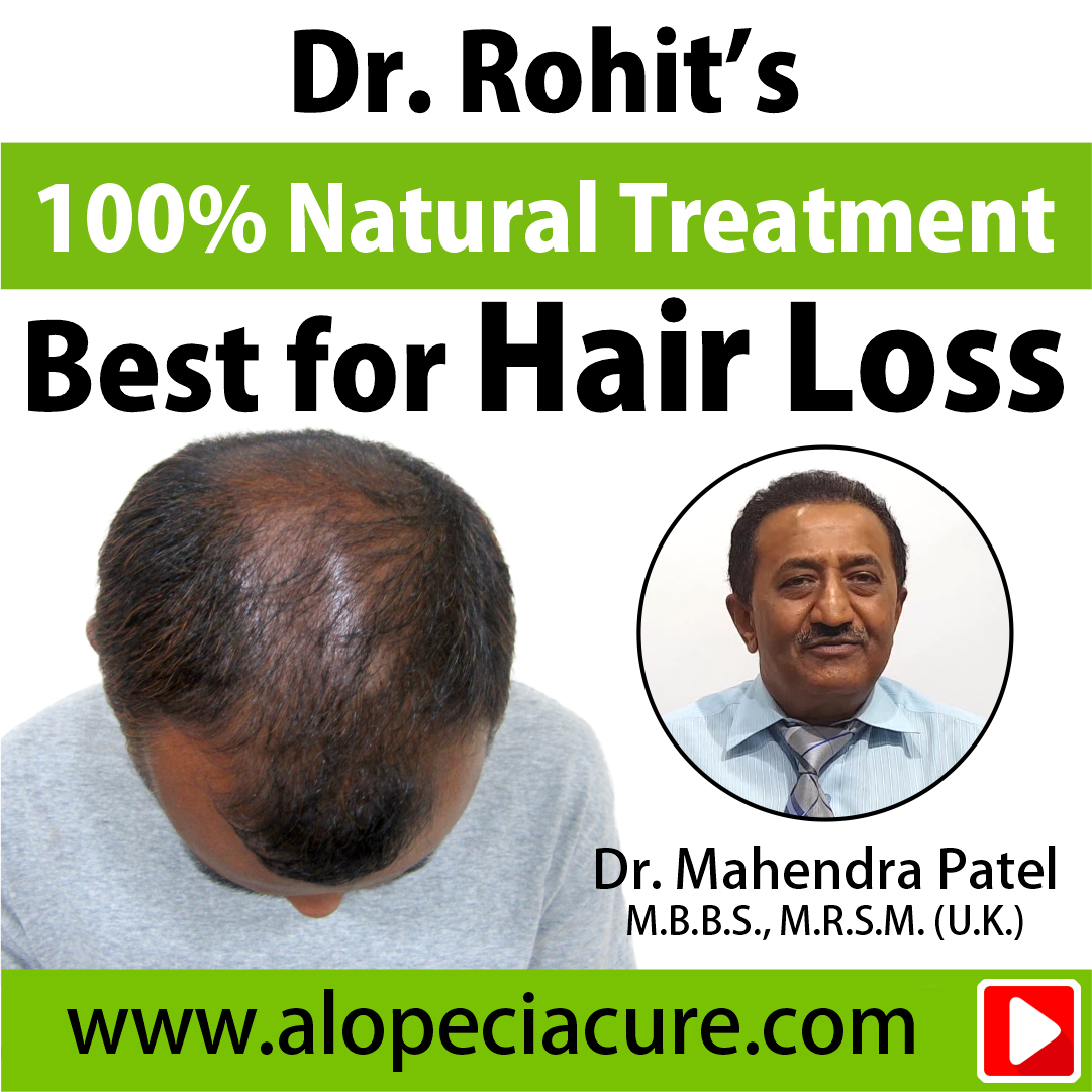 hair fall treatment