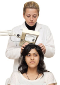 Female Hair Loss Treatment in USA