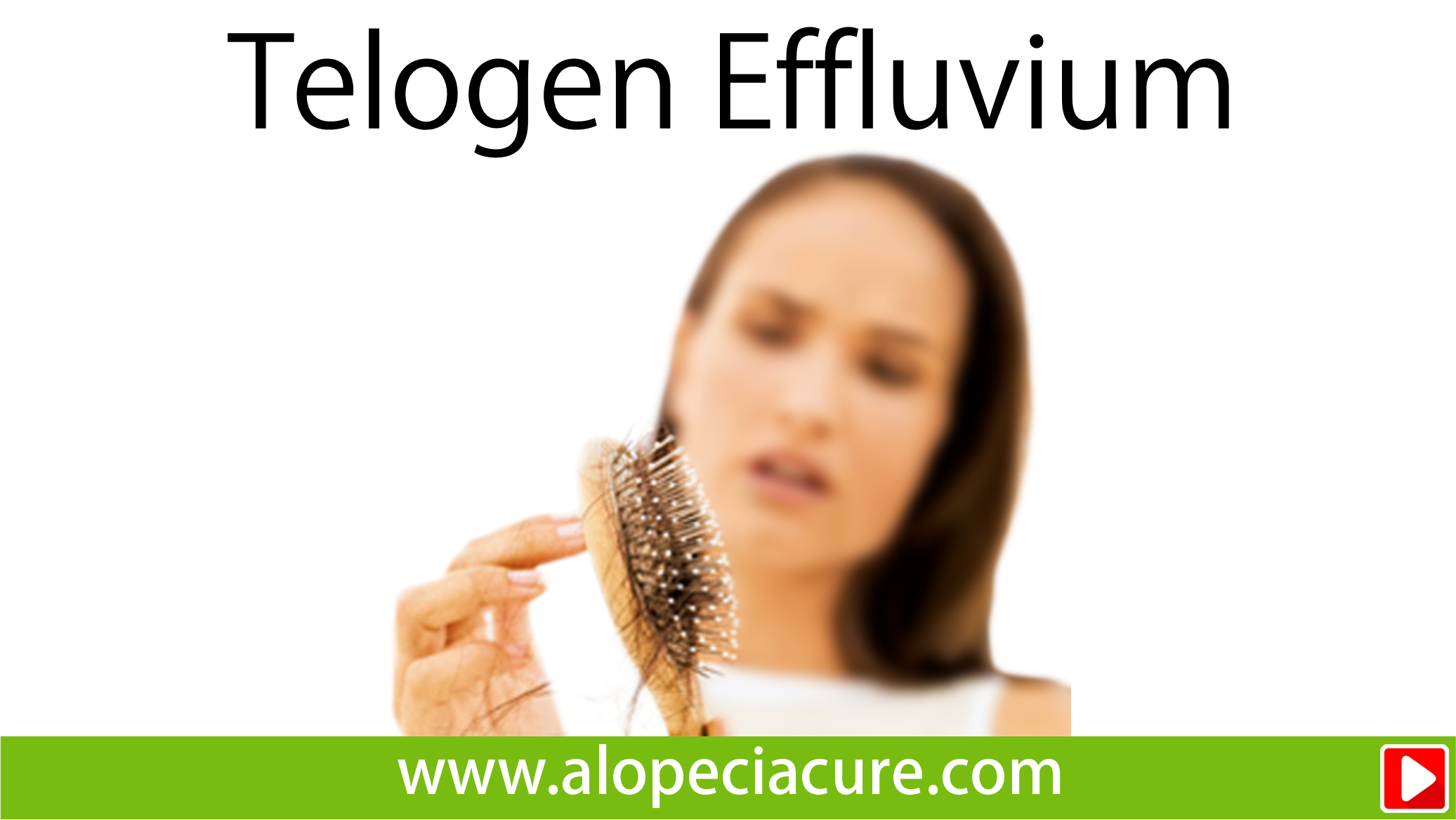 telogen effluvium