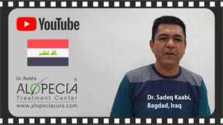 Dr. Sadeq Kaabi