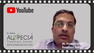 Mr. Venkataraman