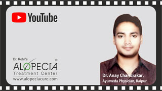 Dr. Anay Chandrakar