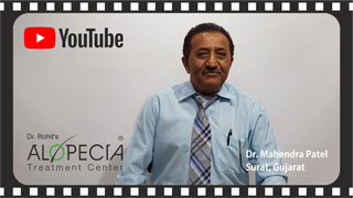 Dr. Mahendra Patel MBBS